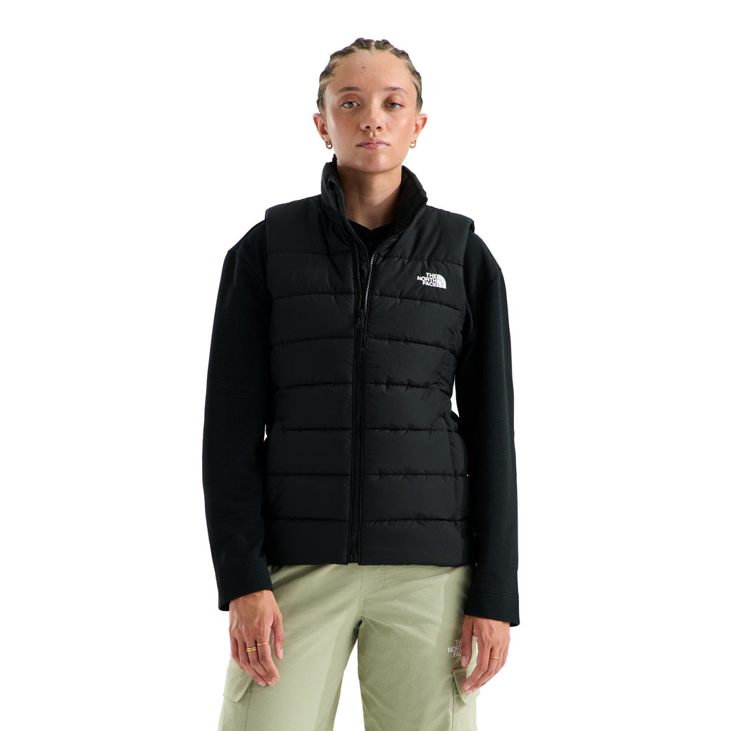 The North Face Women's Aconcagua Vest