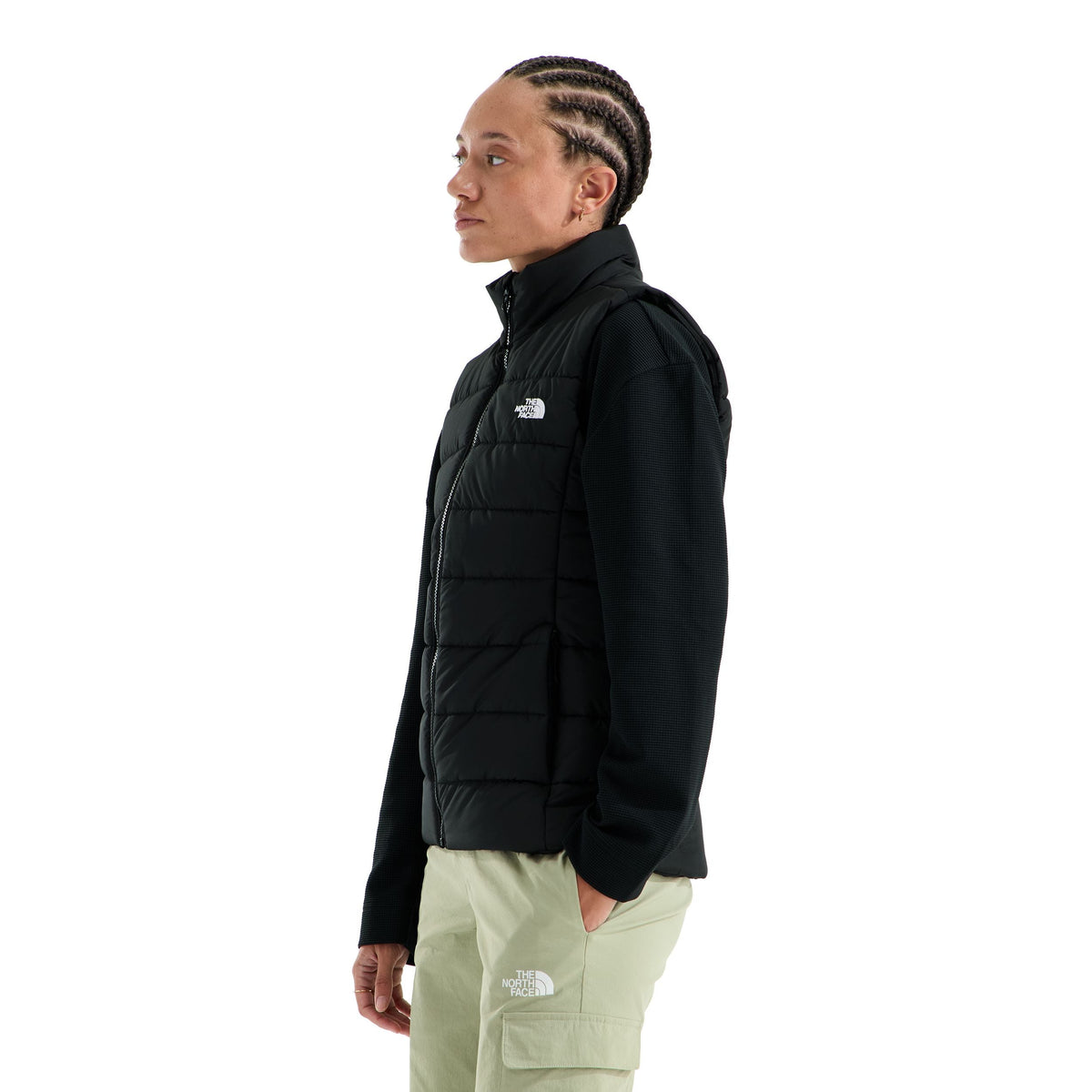 The North Face Women's Aconcagua Vest