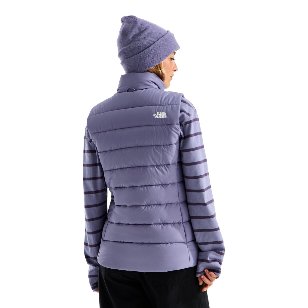 The North Face Women's Aconcagua Vest