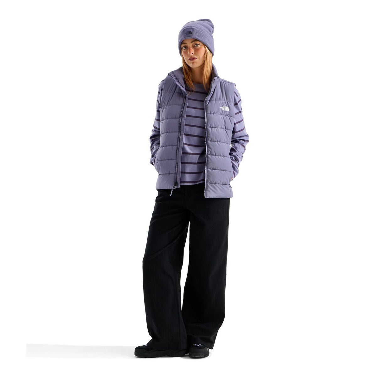 The North Face Women's Aconcagua Vest