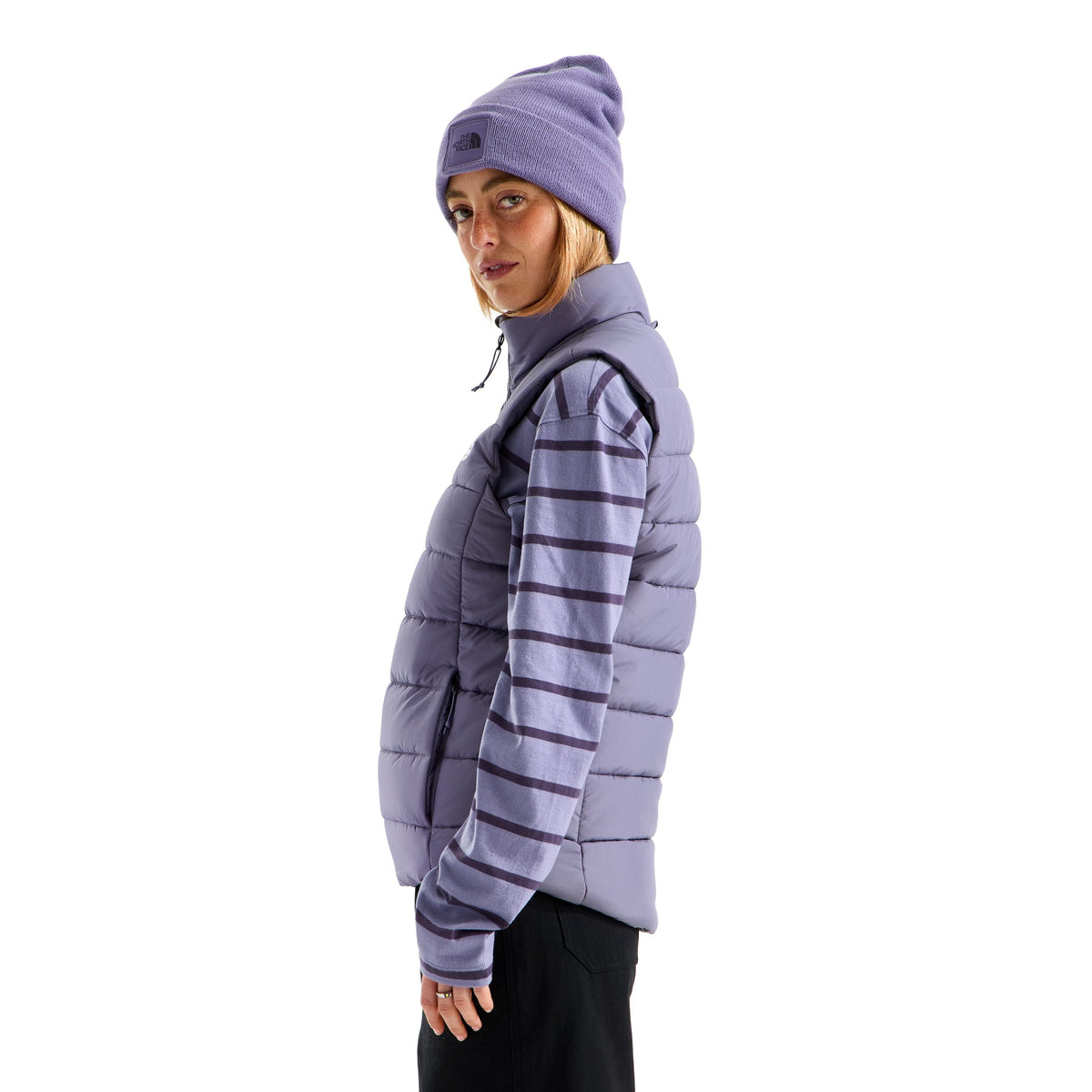 The North Face Women's Aconcagua Vest