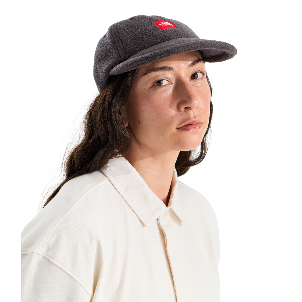 The North Face TNF™ Red Box Fleece Cap
