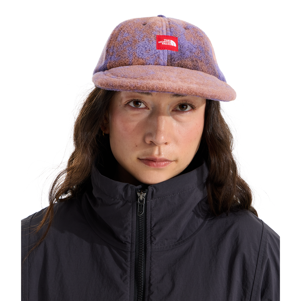 The North Face TNF™ Red Box Fleece Cap