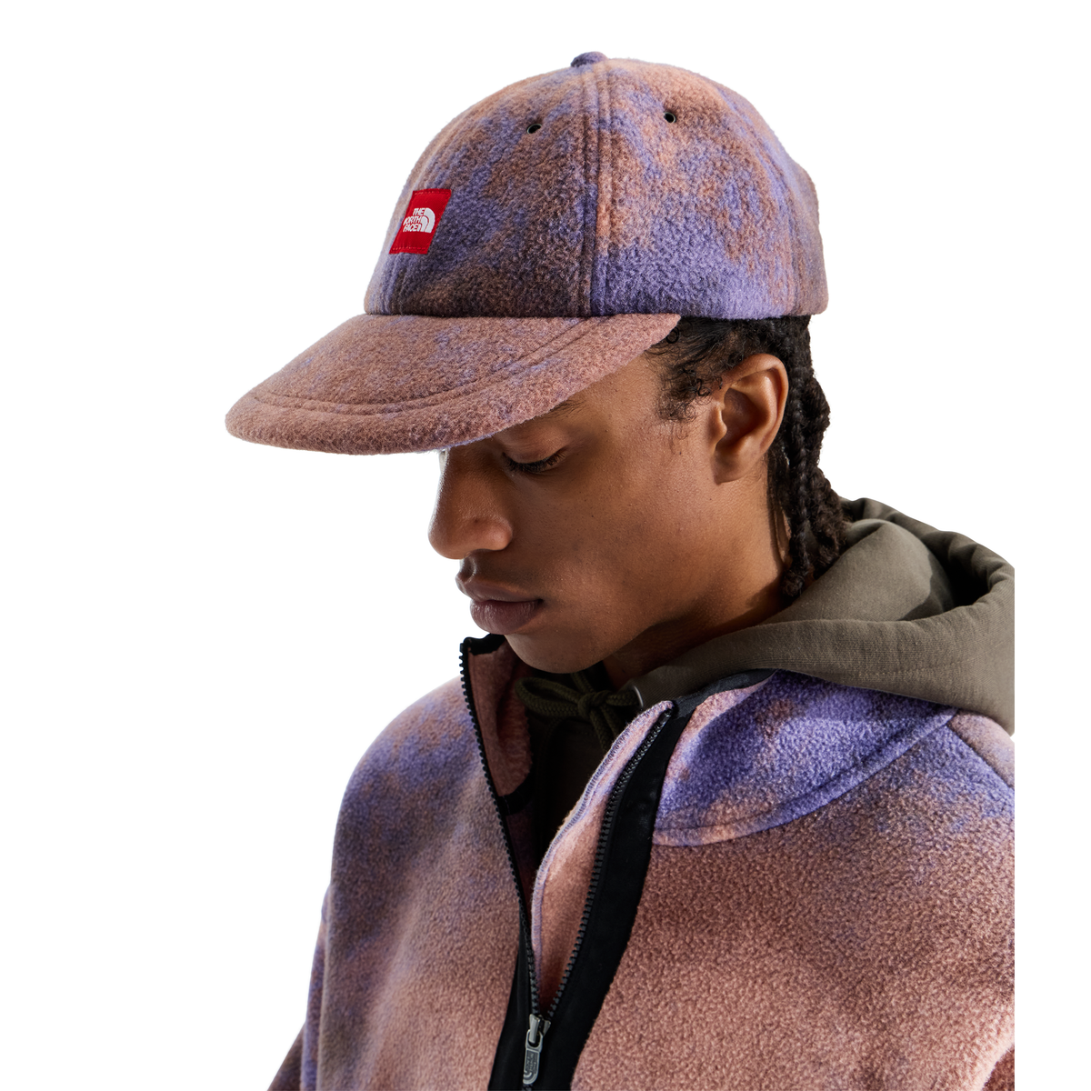 The North Face TNF™ Red Box Fleece Cap