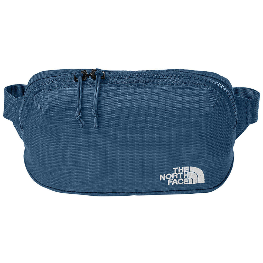 The North Face Shady Blue 1L Travel Hip Pack