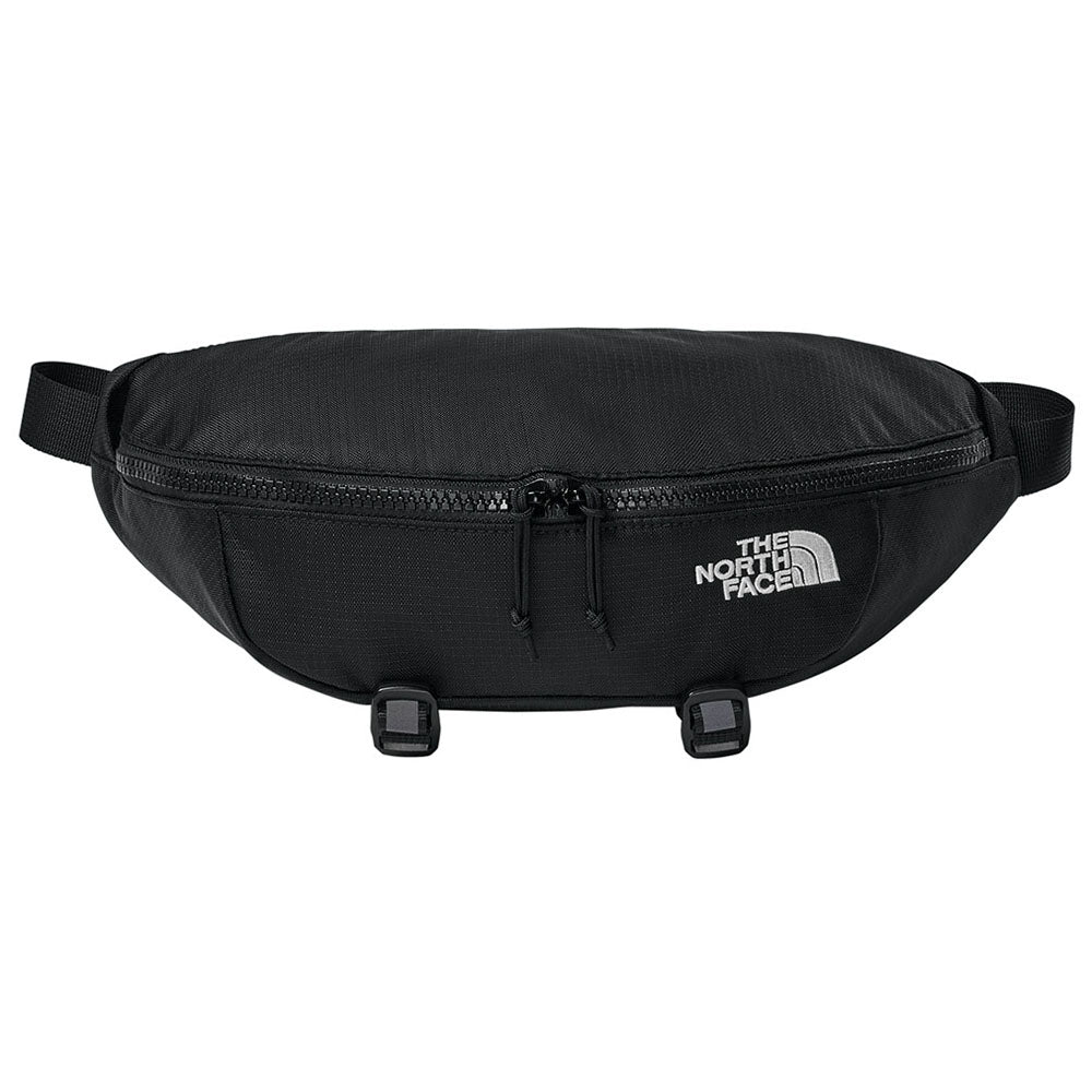 The North Face TNF Black 3L Travel Hip Pack