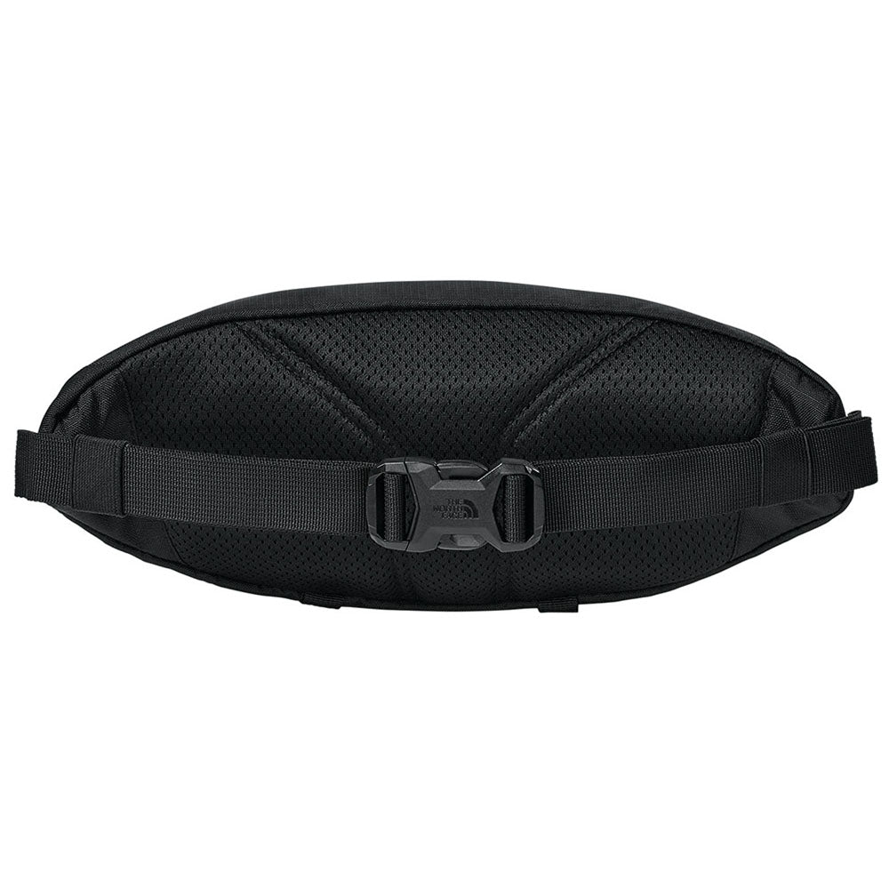 The North Face TNF Black 3L Travel Hip Pack