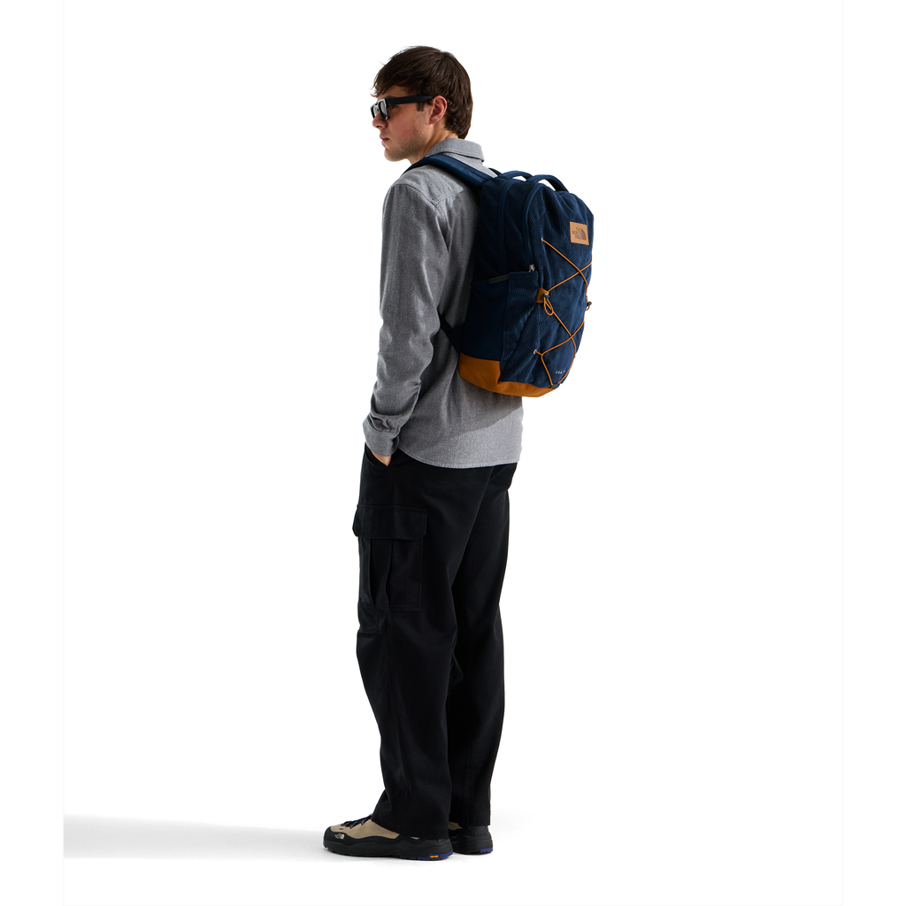The North Face Jester Pro Backpack