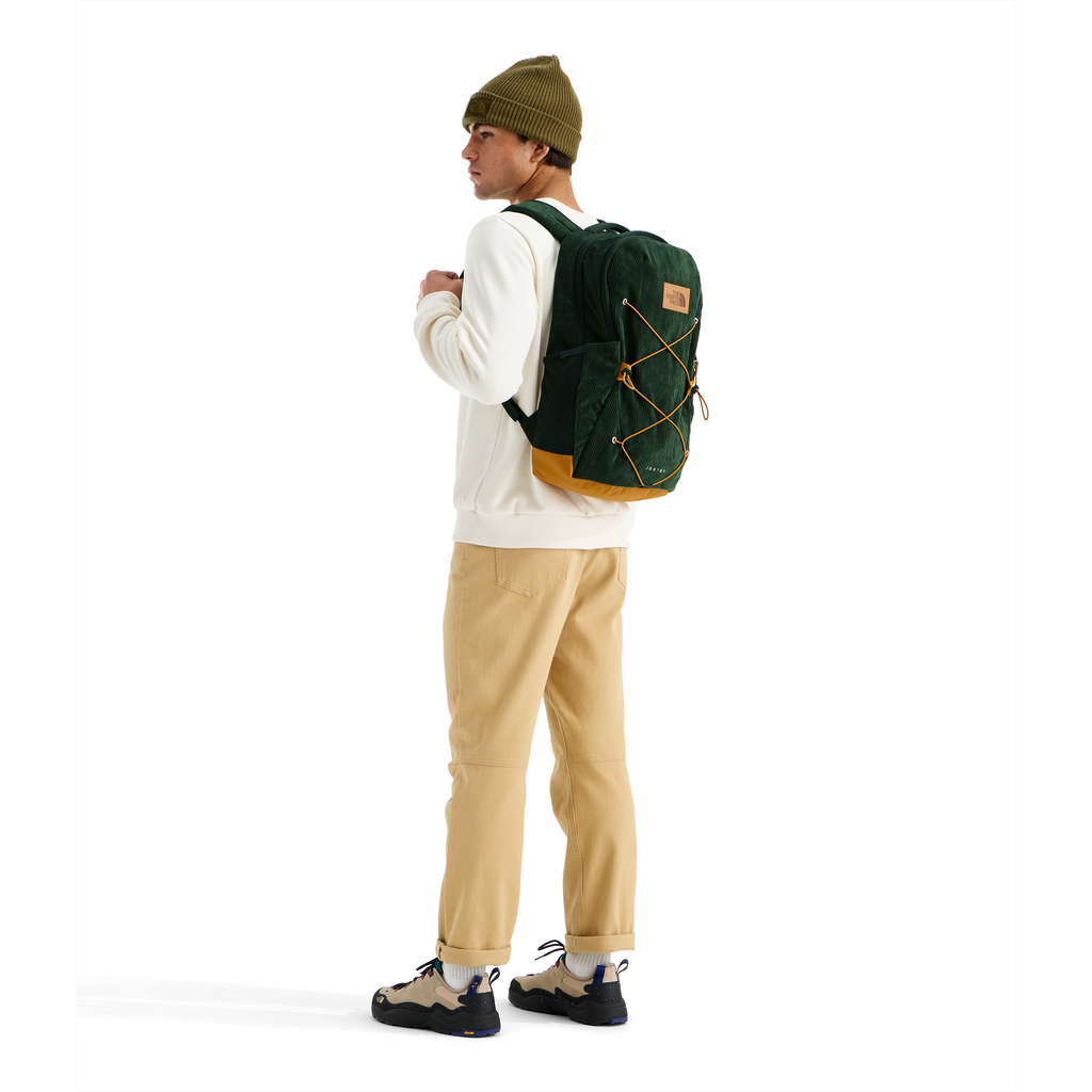 The North Face Jester Pro Backpack