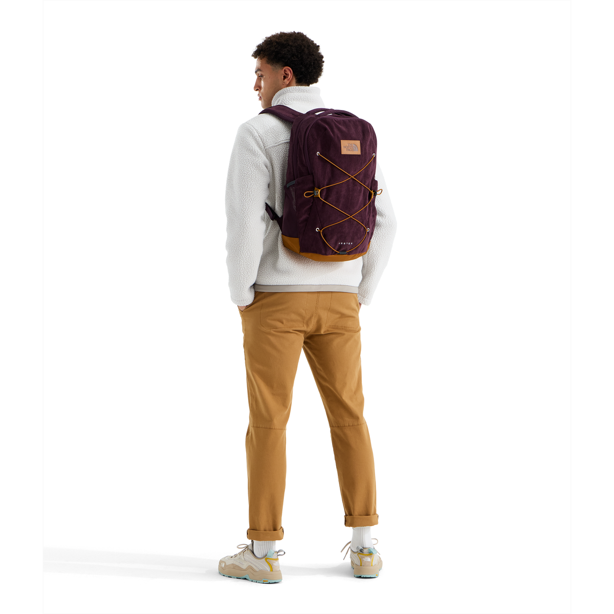 The North Face Jester Pro Backpack