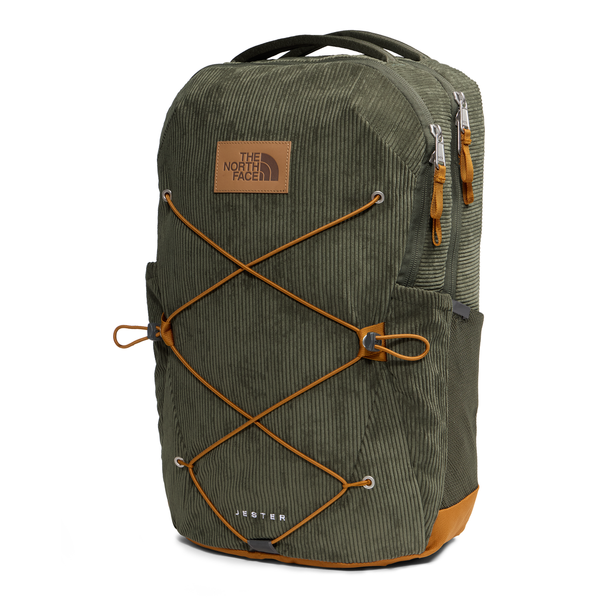 The North Face Jester Pro Backpack