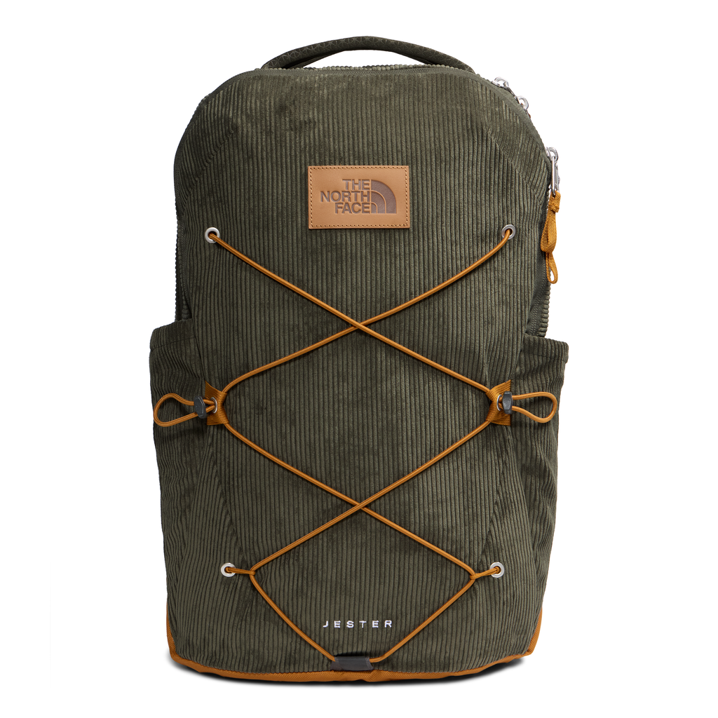 The North Face Jester Pro Backpack