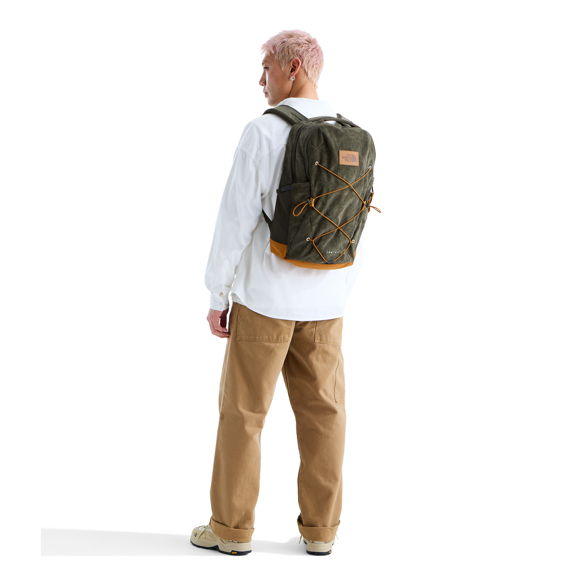 The North Face Jester Pro Backpack