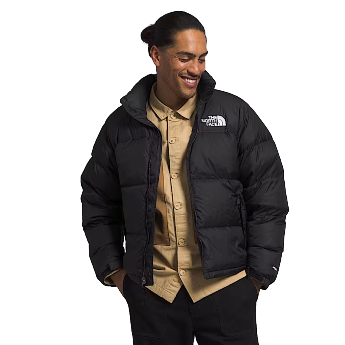 The North Face Men's 1996 Retro Nuptse Jacket