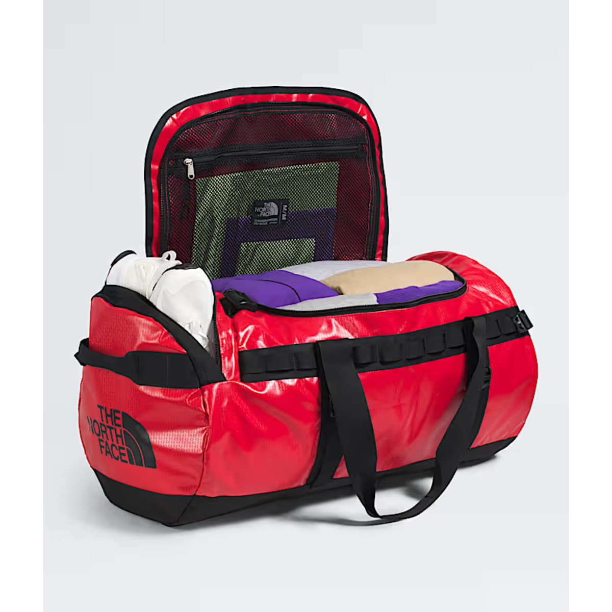 The North Face Base Camp Duffel — M 71L