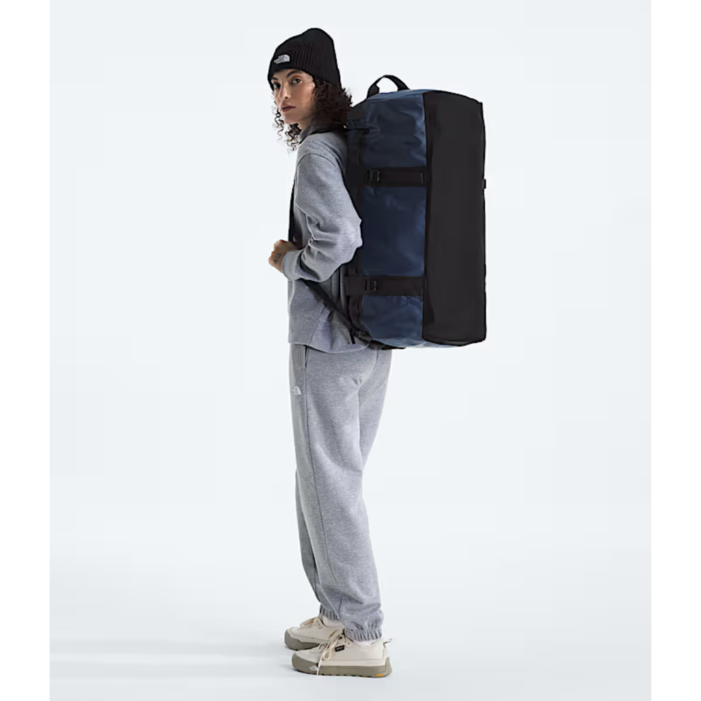 The North Face Base Camp Duffel — M 71L