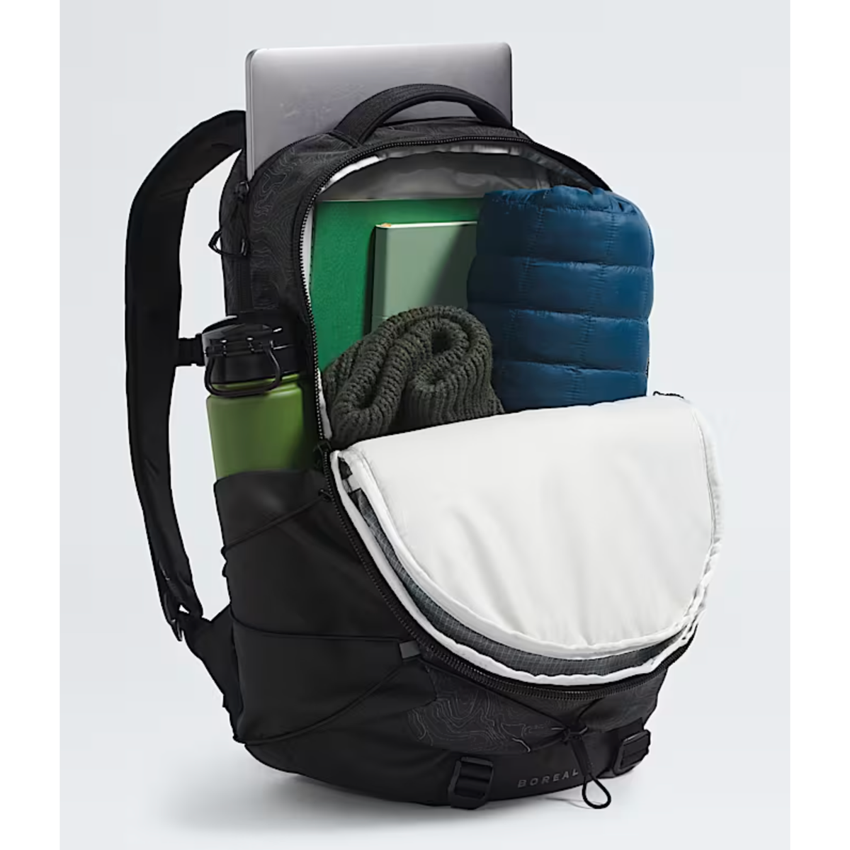 The North Face Borealis Backpack