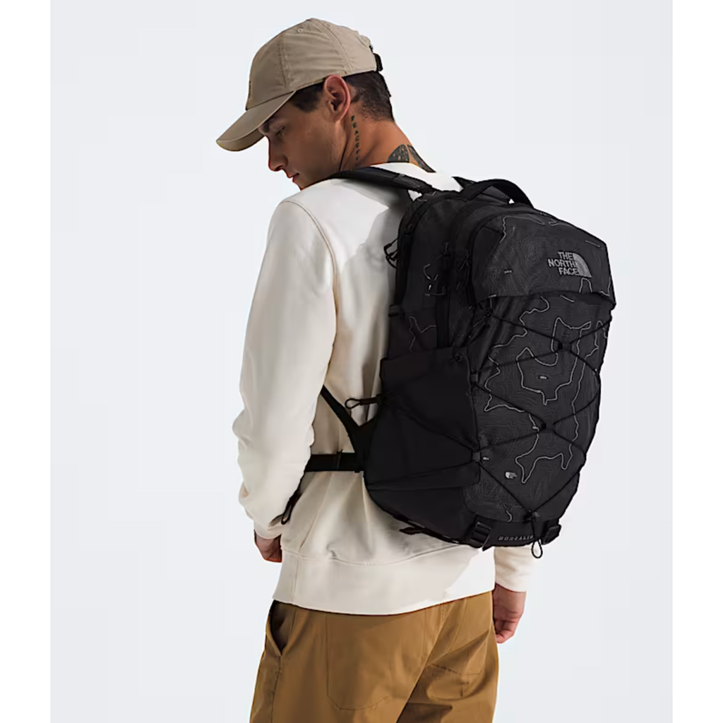 The North Face Borealis Backpack
