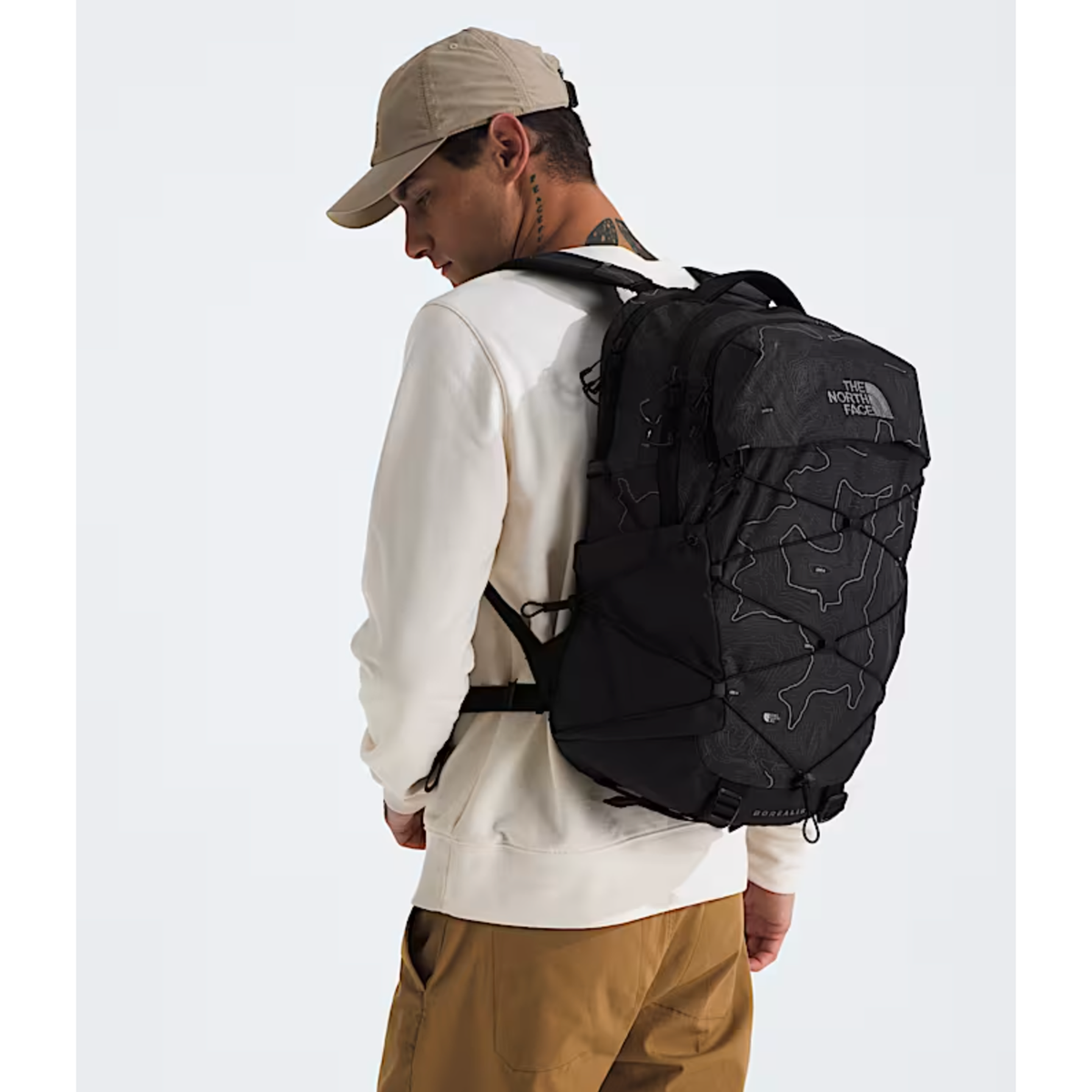 The North Face Borealis Backpack