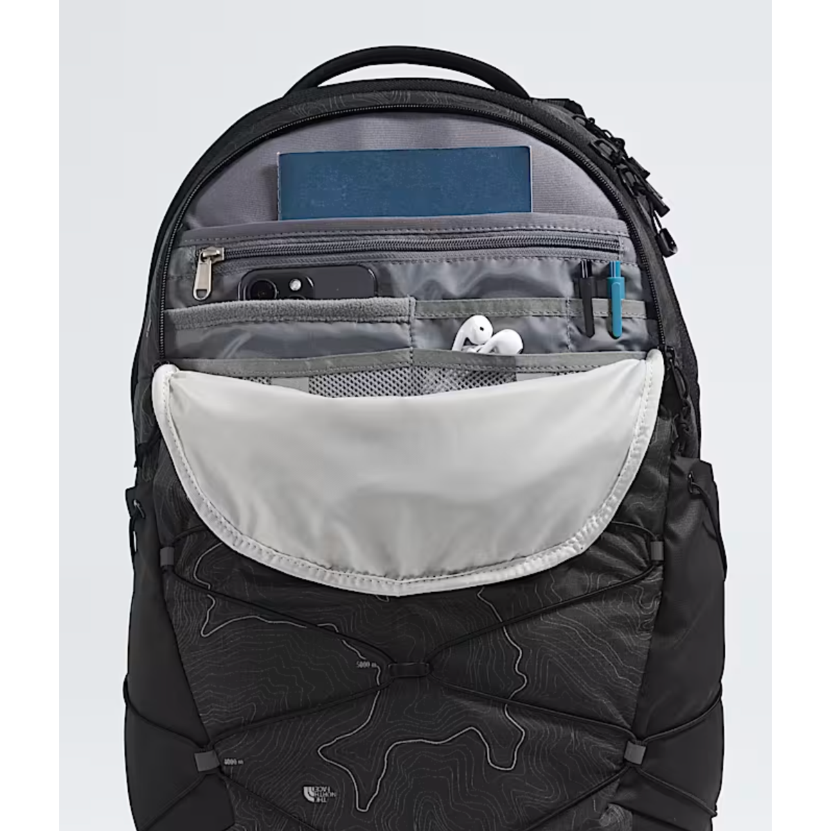 The North Face Borealis Backpack
