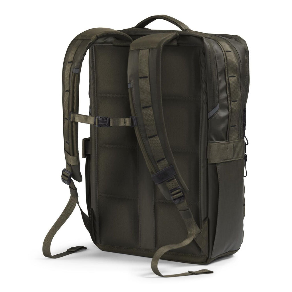 The North Face Base Camp Voyager Daypack (26L)