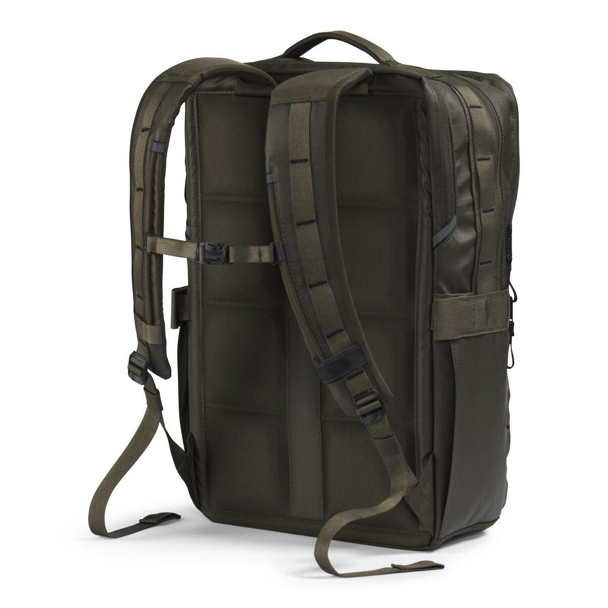 The North Face Base Camp Voyager Daypack (26L)