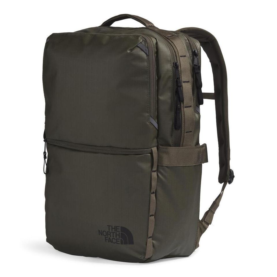 The North Face Base Camp Voyager Daypack (26L)
