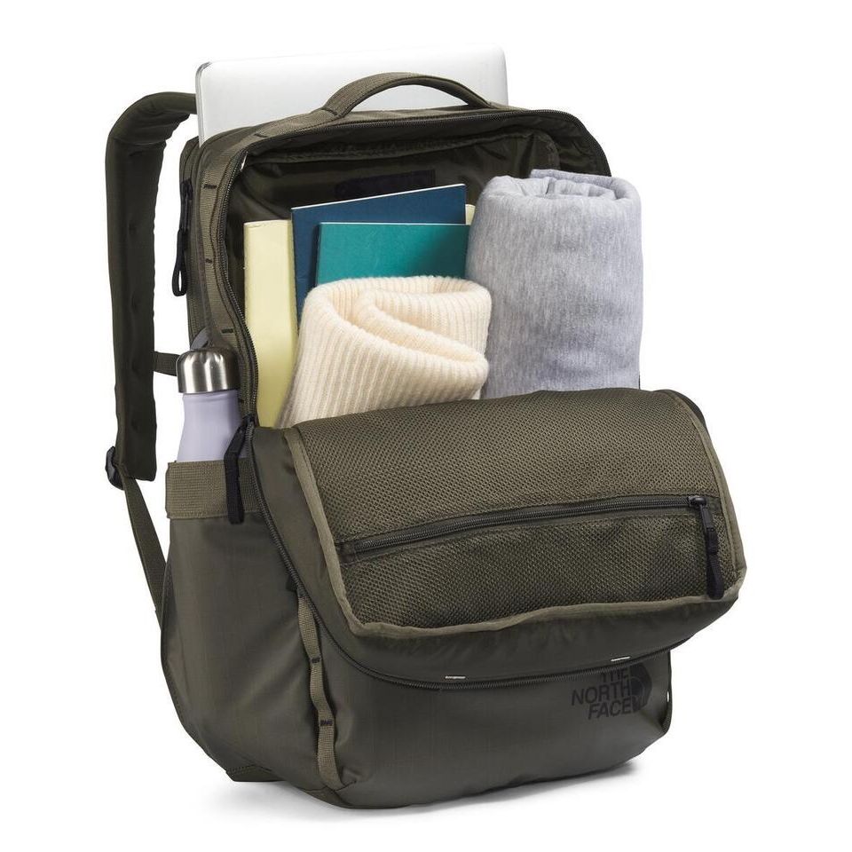 The North Face Base Camp Voyager Daypack (26L)