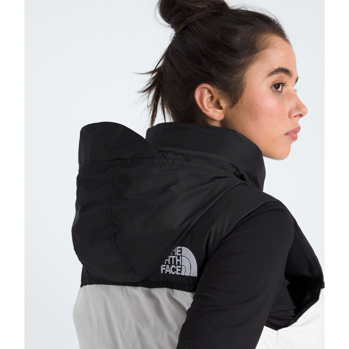 The North Face Women’s 1996 Retro Nuptse Vest