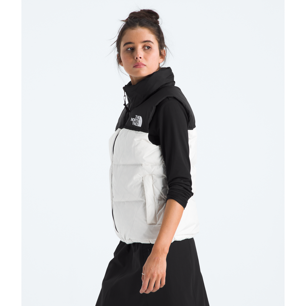 The North Face Women’s 1996 Retro Nuptse Vest