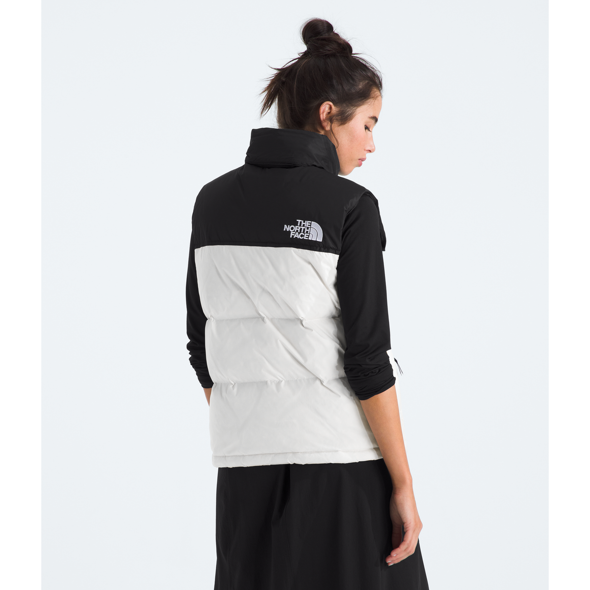 The North Face Women’s 1996 Retro Nuptse Vest