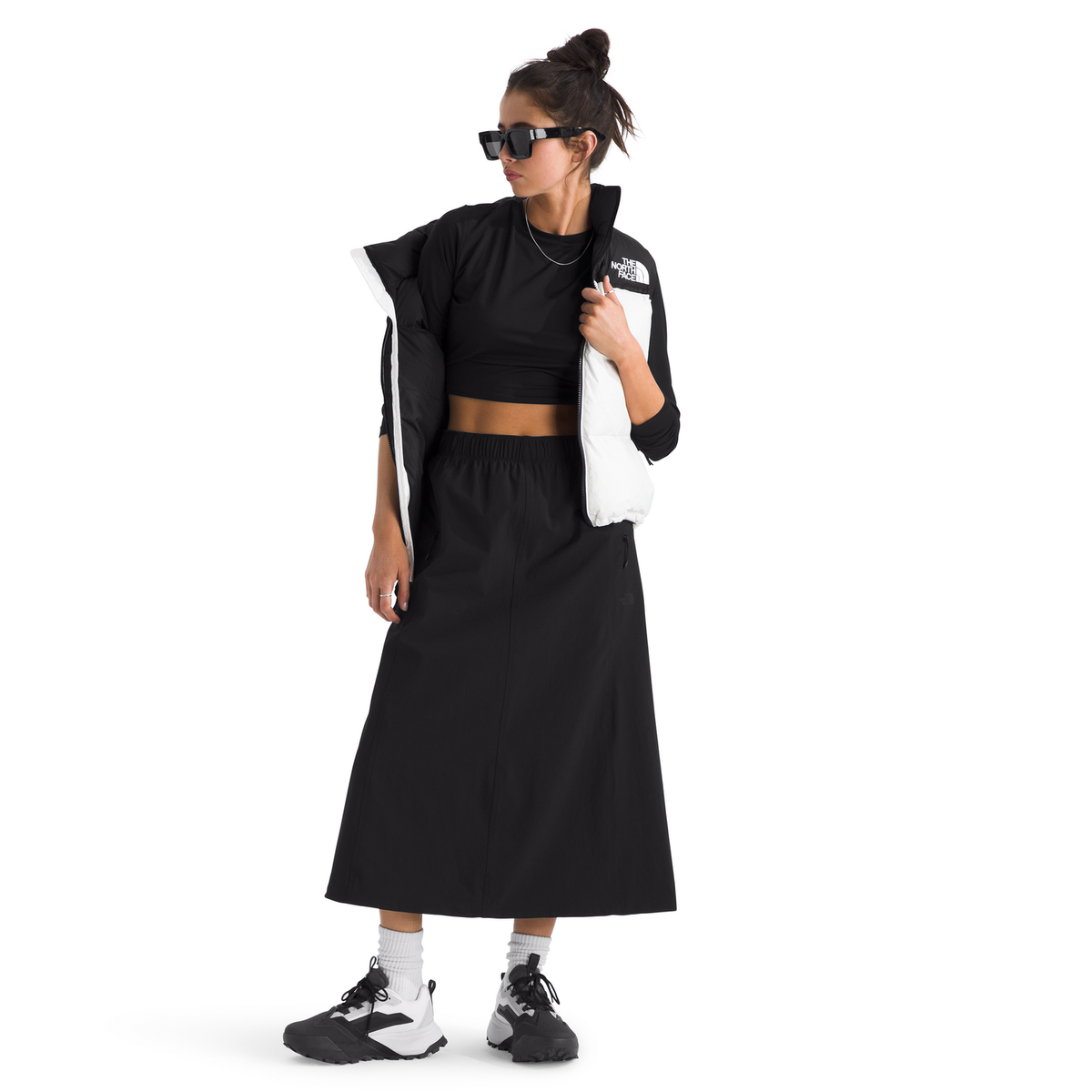 The North Face Women’s 1996 Retro Nuptse Vest