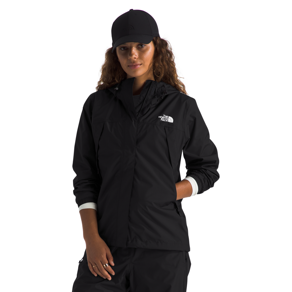 The North Face Women’s Antora Rain Jacket