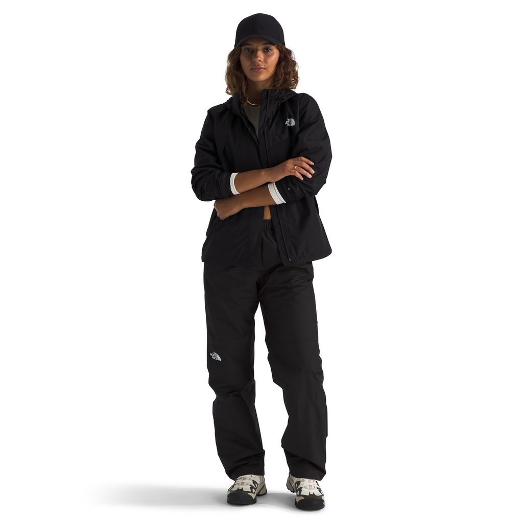 The North Face Women’s Antora Rain Jacket