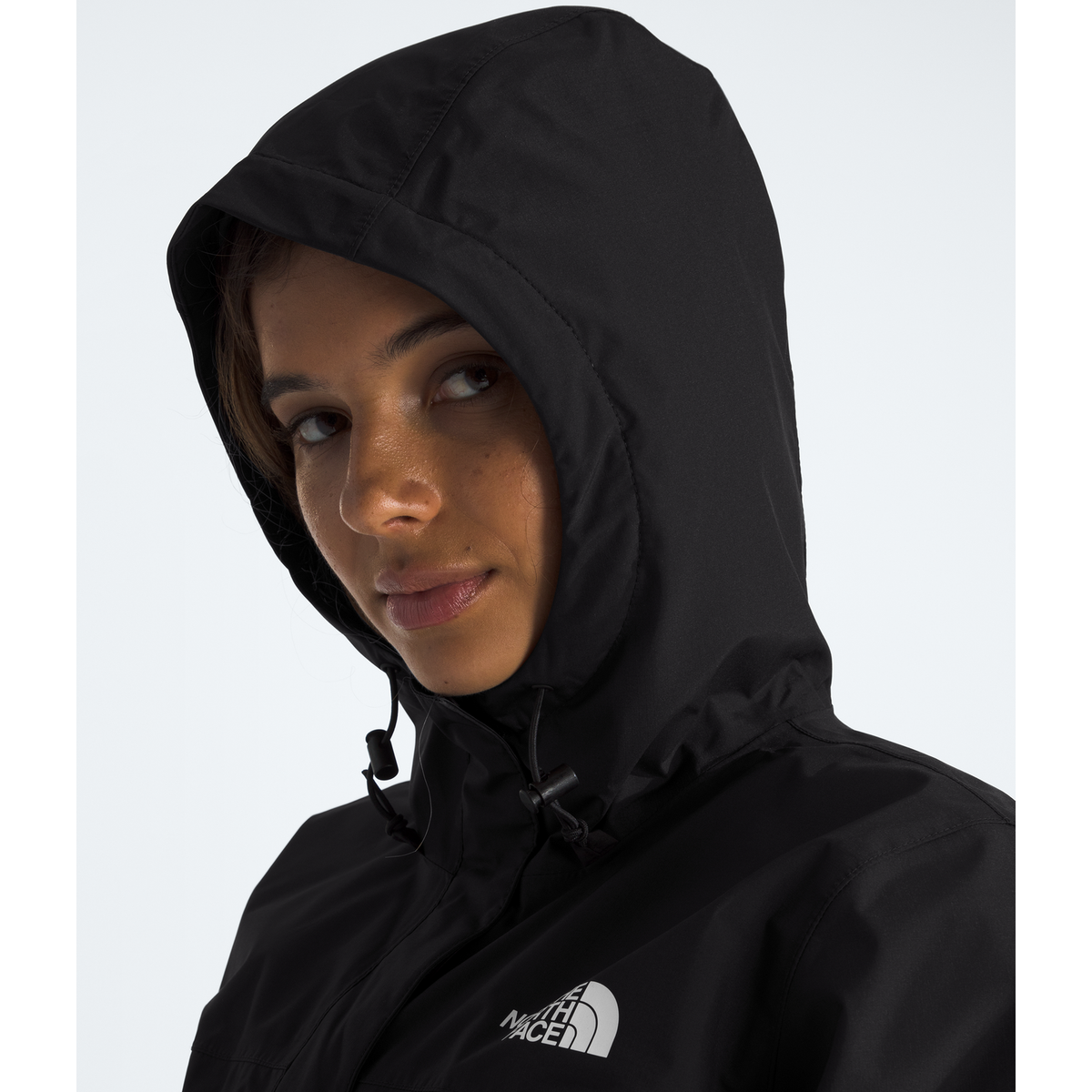 The North Face Women’s Antora Rain Jacket