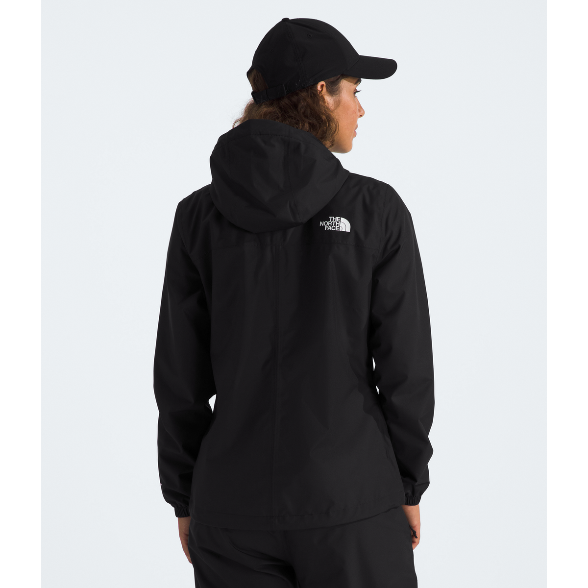 The North Face Women’s Antora Rain Jacket