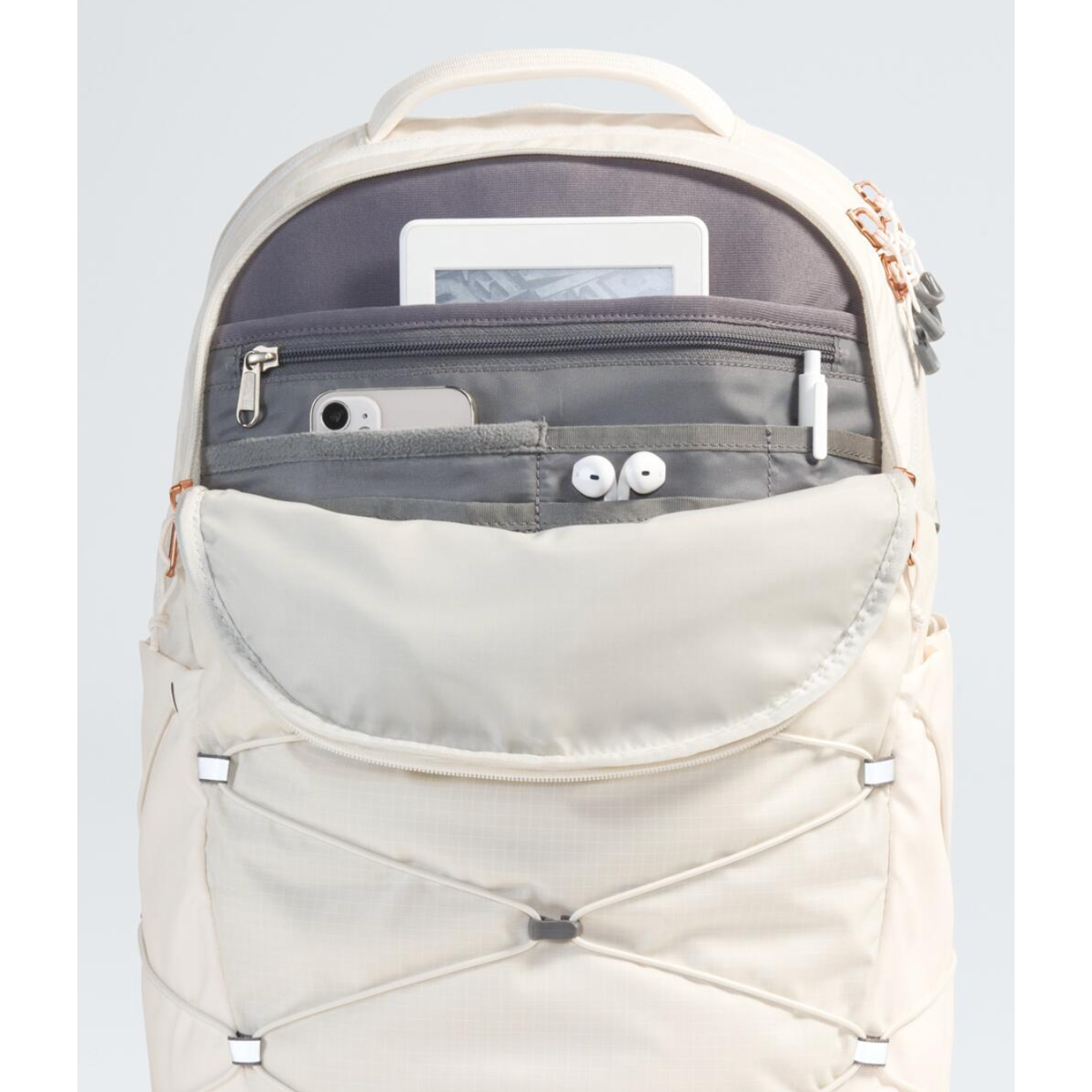 The North Face Women's Borealis Luxe Backpack