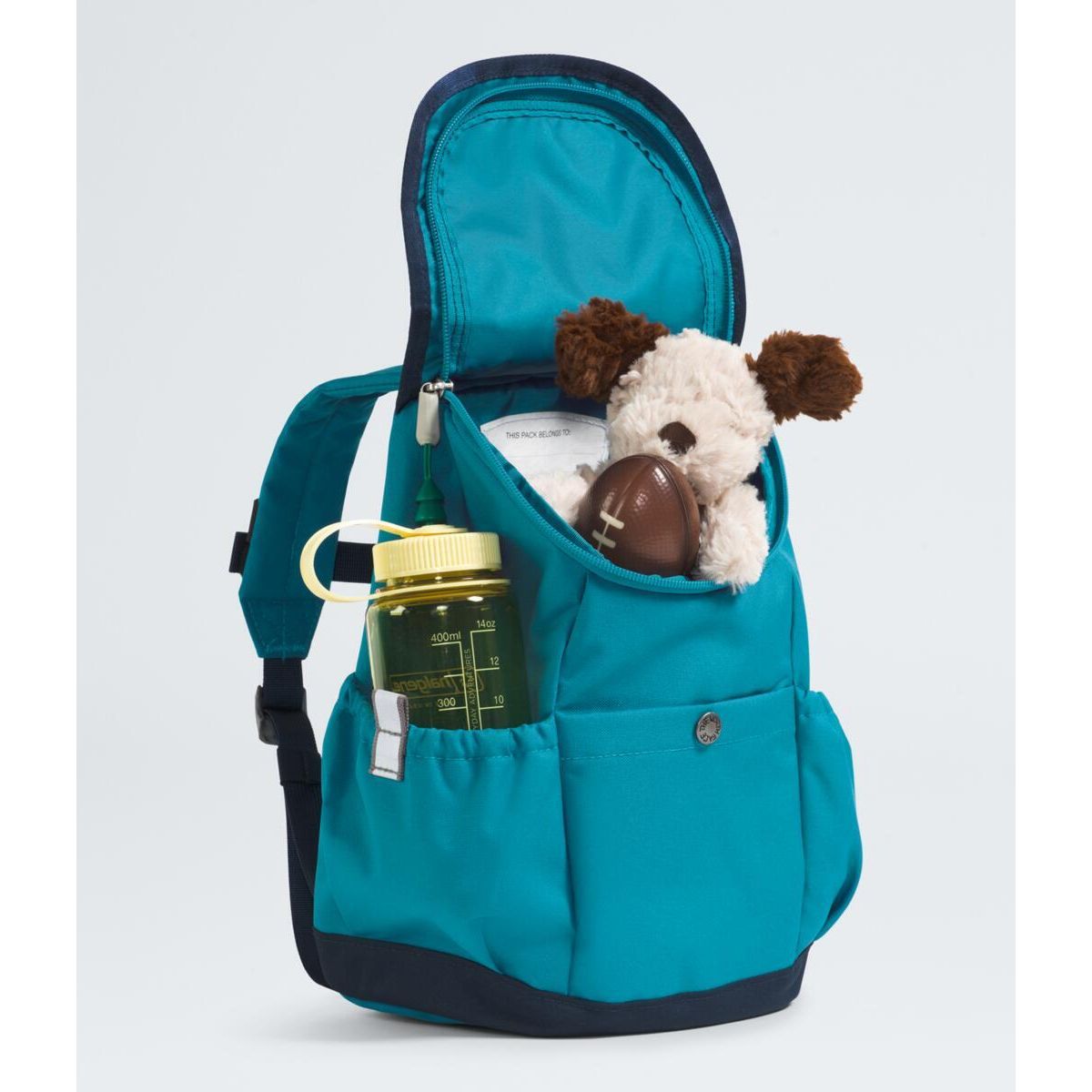 The North Face Youth Mini Explorer Backpack