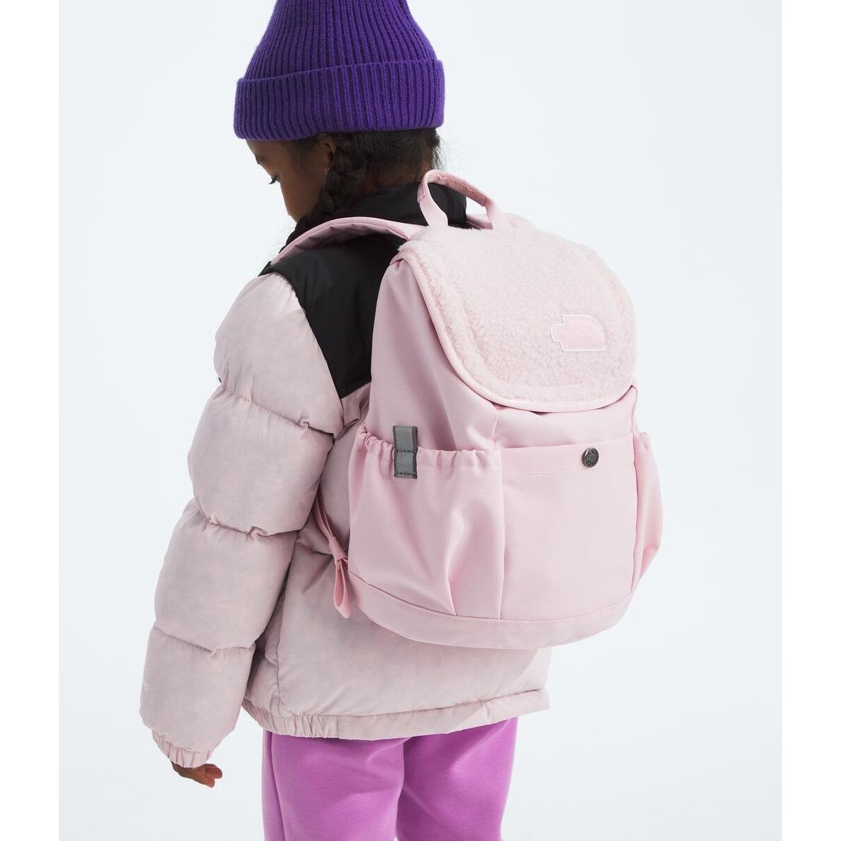 The North Face Youth Mini Explorer Backpack