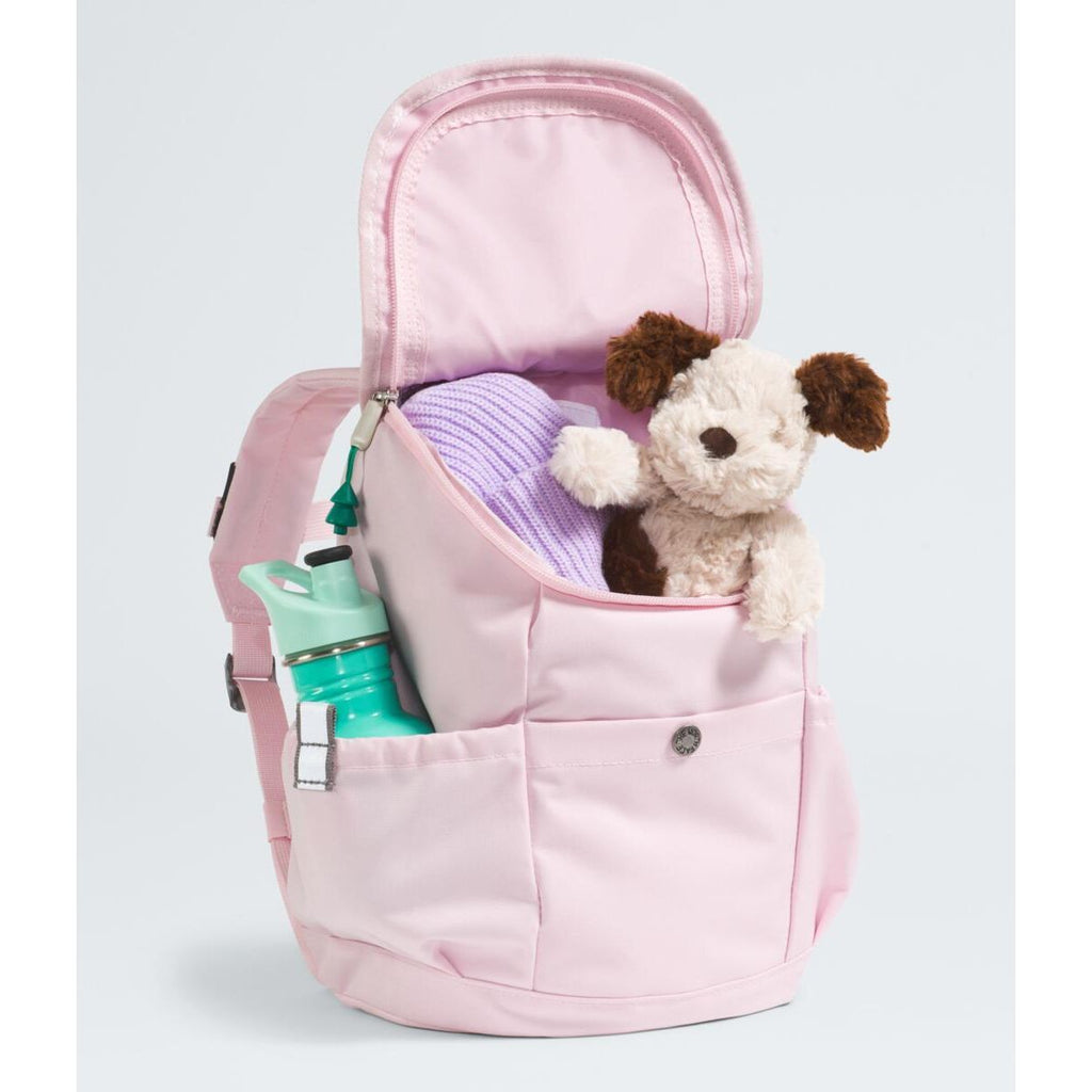 The North Face Youth Mini Explorer Backpack