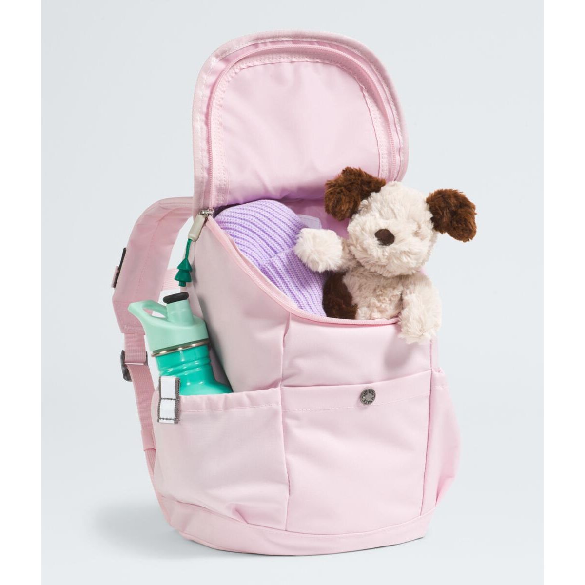 The North Face Youth Mini Explorer Backpack