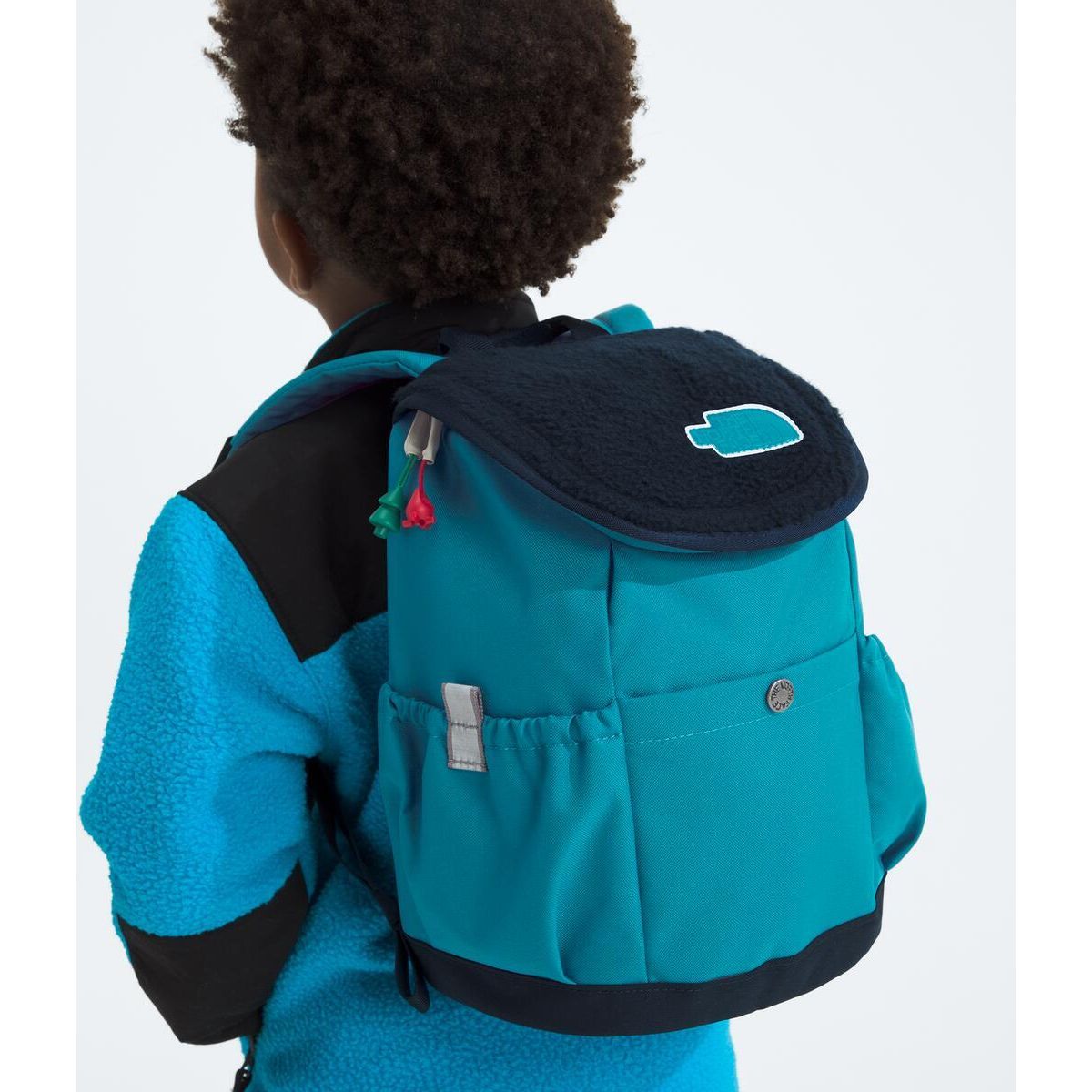 The North Face Youth Mini Explorer Backpack