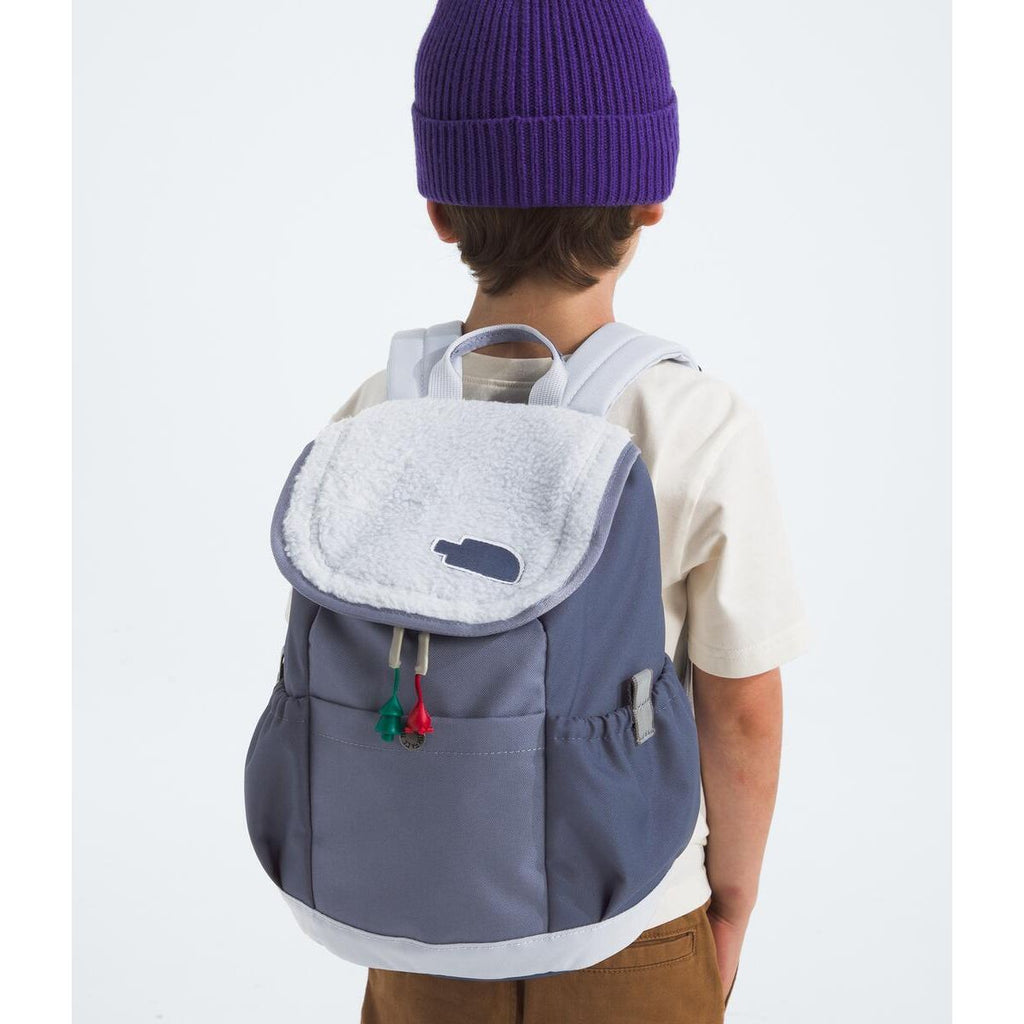 The North Face Youth Mini Explorer Backpack