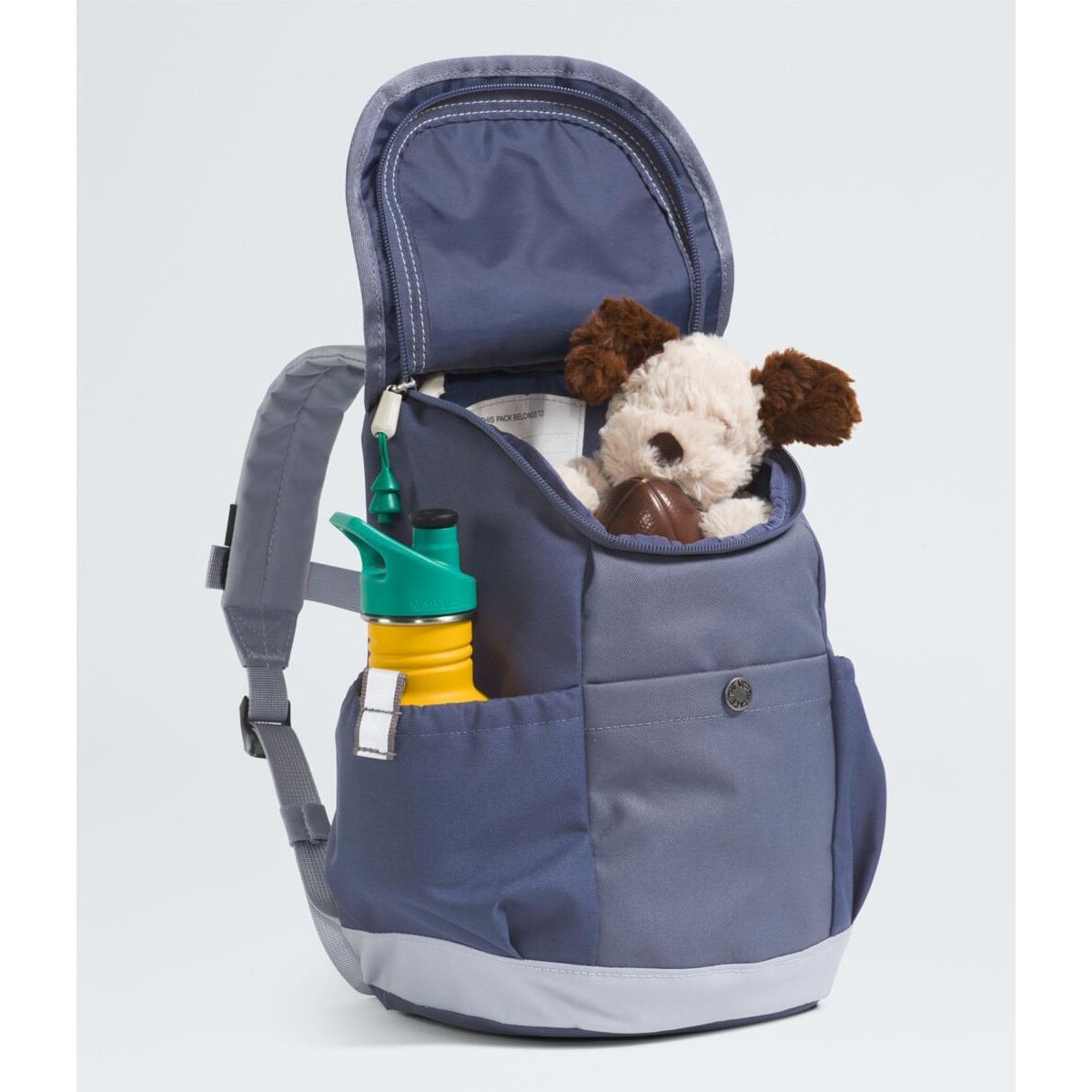 The North Face Youth Mini Explorer Backpack