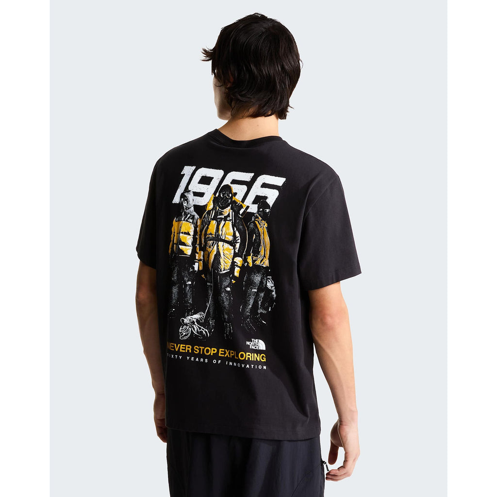 The North Face Unisex 60th Anniversary 1 Relaxed SS Tee
