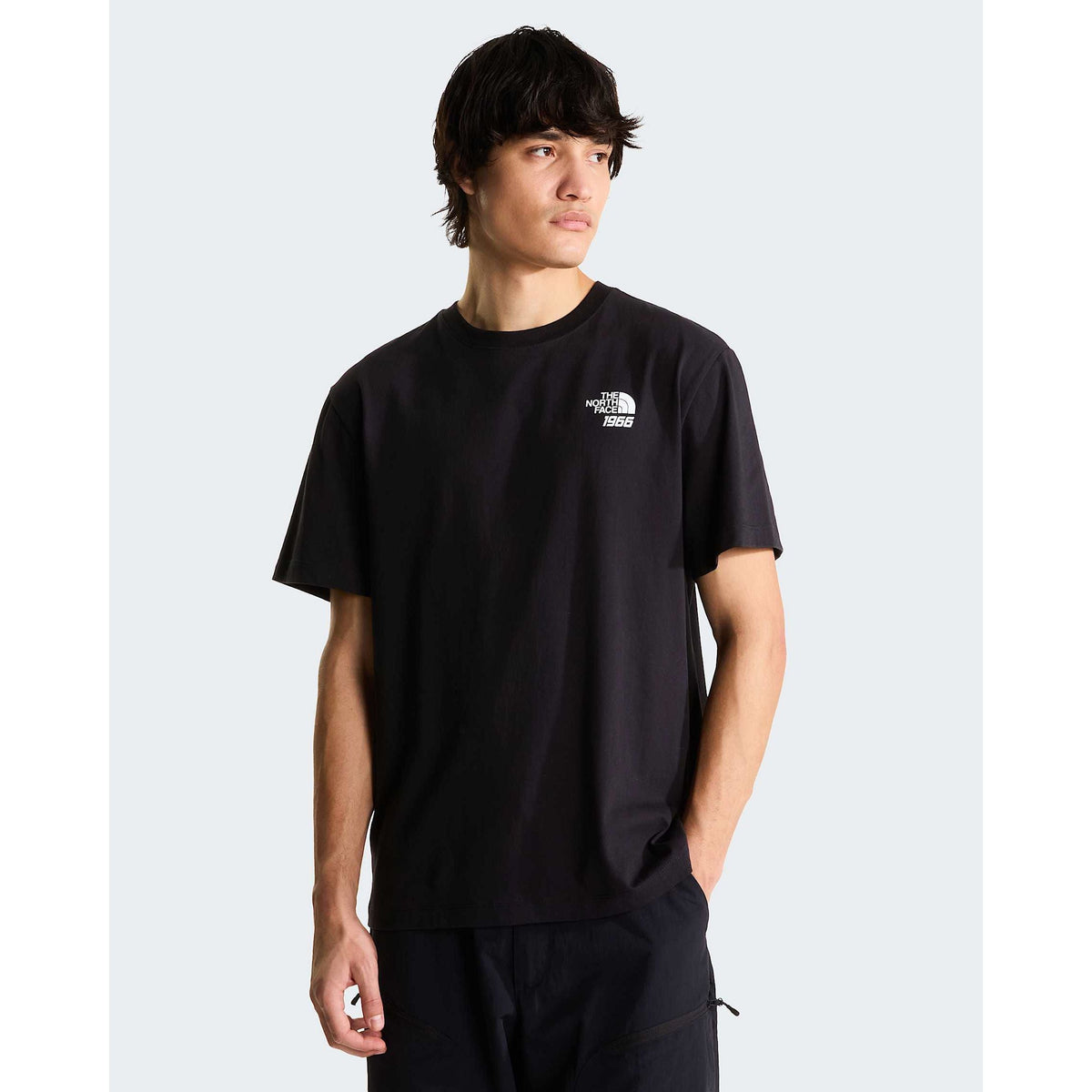The North Face Unisex 60th Anniversary 1 Relaxed SS Tee