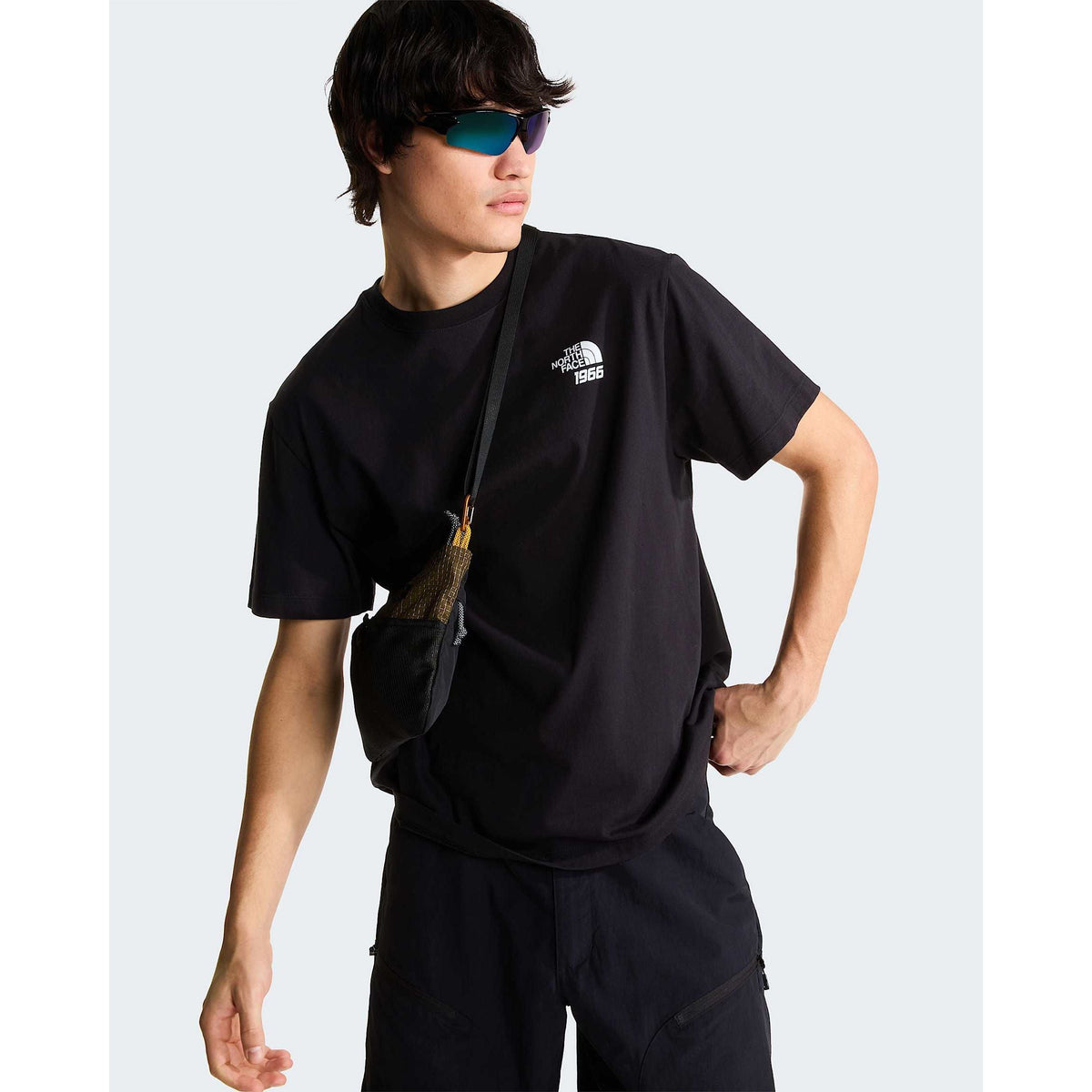 The North Face Unisex 60th Anniversary 1 Relaxed SS Tee
