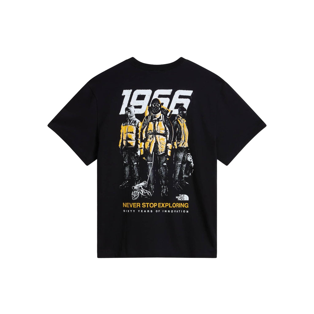 The North Face Unisex 60th Anniversary 1 Relaxed SS Tee