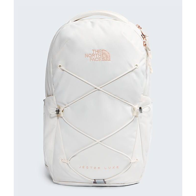 The North Face Women's Jester Luxe Backpack