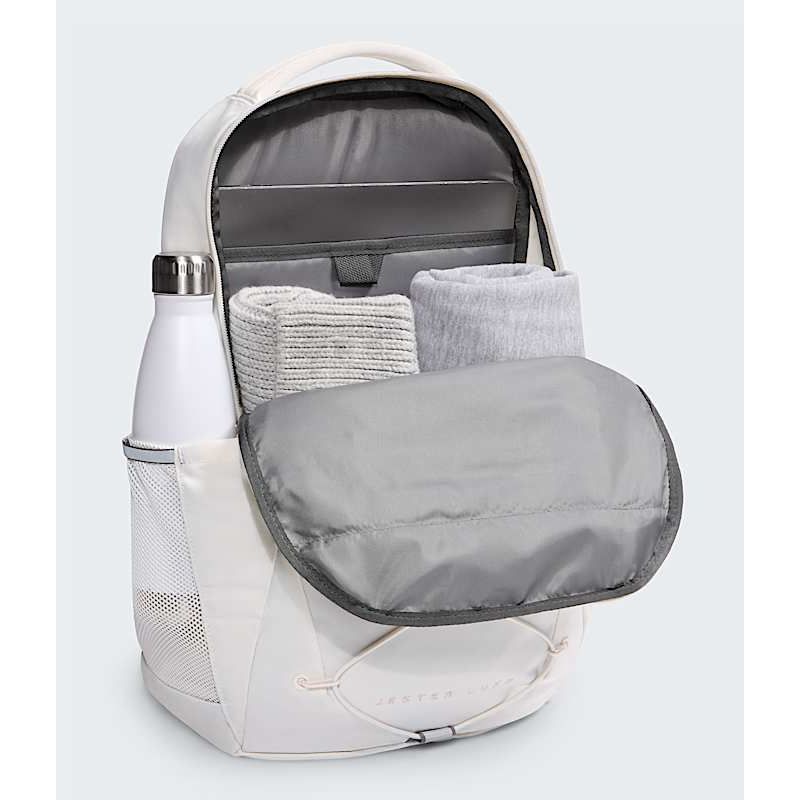 The North Face Women's Jester Luxe Backpack